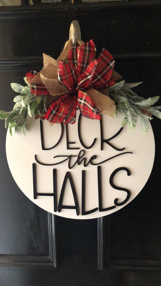 Deck the Halls