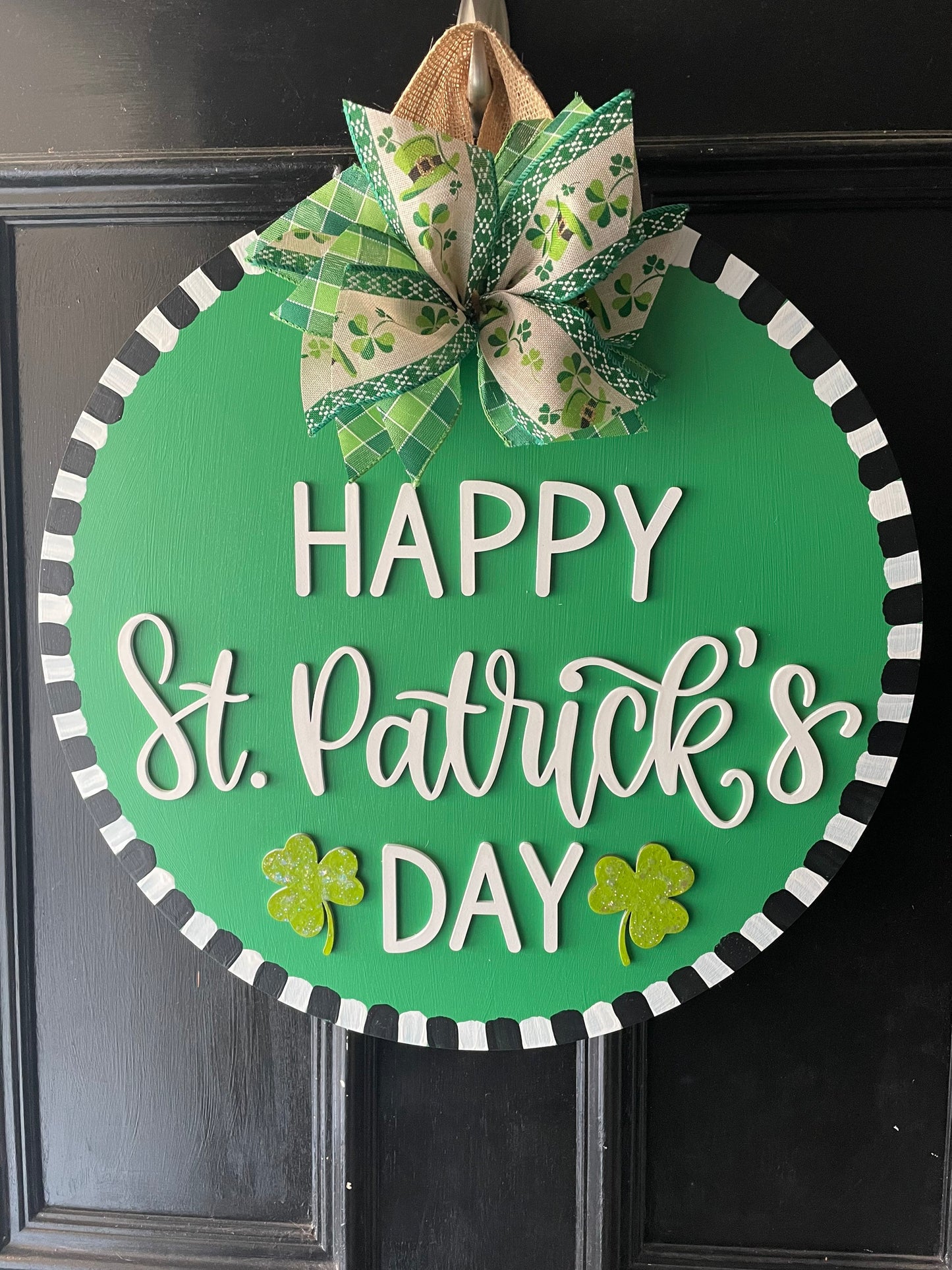 Happy St. Patrickâ€™s Day